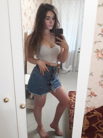Проститутка Стелла